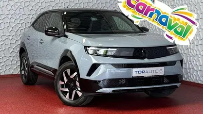 Occasion Opel Mokka GS Line 131 PK (96 kW) 2025 SUV