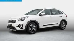 Gebruikt 2020 Kia Niro SUV | € 20.890 (Eerlijke prijs)