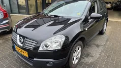 Gebruikt 2008 Nissan Qashqai Acenta SUV | € 3.795 (Goede deal)