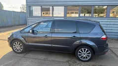 Grijs Gebruikt 2008 Ford S-MAX S MPV | € 1.950 (Super prijs)
