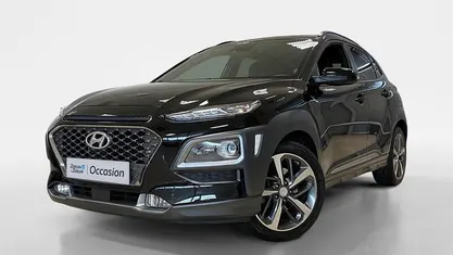 Occasion 2021 Hyundai Kona Premium SUV | € 15.950 (Super prijs)