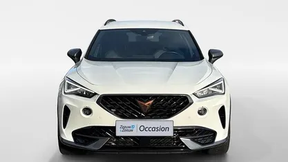 Occasion Cupra Formentor 2023 SUV