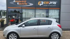 Gebruikt 2009 Opel Corsa Cosmo Hatchback | € 2.550 (Eerlijke prijs)