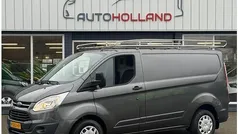 Gebruikt 2017 Ford Transit Custom Van | € 8.950 (Eerlijke prijs)