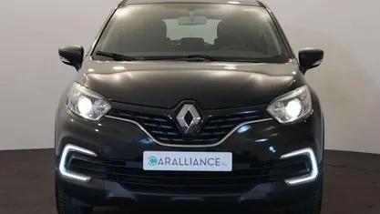 Occasion Renault Captur Life 2018 SUV