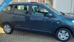 Gebruikt 2019 Dacia Lodgy Stepway MPV | € 14.950