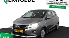 Gebruikt 2020 Mitsubishi Space Star Hatchback | € 10.840 (Eerlijke prijs)