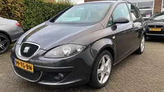 Gebruikt 2006 Seat Altea Stylance MPV | € 1.949 (Goede deal)