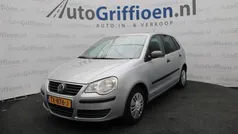 Gebruikt 2007 VW Polo Hatchback | € 1.990 (Super prijs)