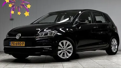 Gebruikt 2017 VW Golf VII Comfortline Hatchback | € 7.995 (Eerlijke prijs)