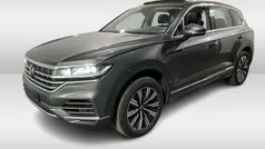 Grijs Gebruikt 2021 VW Touareg Elegance SUV | € 49.950 (Goede deal)