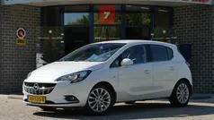 Gebruikt 2017 Opel Corsa Innovation Hatchback | € 13.444 (Eerlijke prijs)
