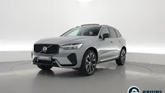 Grijs Gebruikt 2024 Volvo XC60 Plus SUV | € 56.750 (Eerlijke prijs)