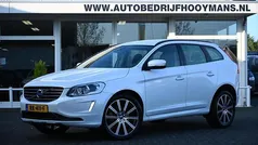 Gebruikt 2015 Volvo XC60 Ocean Race SUV | € 13.950 (Eerlijke prijs)