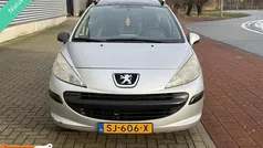 Gebruikt 2008 Peugeot 207 Stationwagen | € 950 (Super prijs)