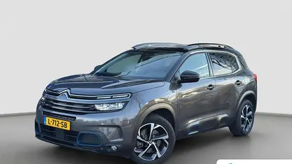 Occasion Citroën C5 Aircross Shine 2021 SUV