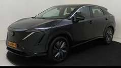 Gebruikt 2024 Nissan Ariya SV SUV | € 36.940 (Eerlijke prijs)