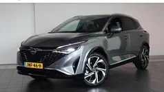 Gebruikt 2025 Nissan Qashqai Tekna+ SUV | € 39.945 (Eerlijke prijs)