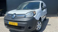 Gebruikt 2014 Renault Kangoo MPV | € 5.995 (Eerlijke prijs)