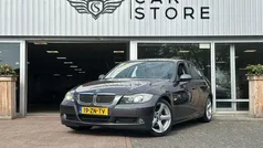 Grijs Gebruikt 2008 BMW 316 Sedan | € 4.250 (Eerlijke prijs)