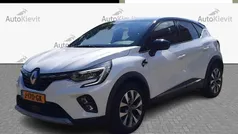 Suv Gebruikt 2020 Renault Captur Intens SUV | € 18.950 (Eerlijke prijs)