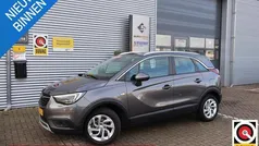 Gebruikt 2019 Opel Crossland X Innovation SUV | € 14.750 (Goede deal)