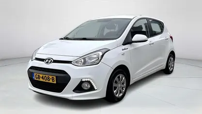 Occasion Hyundai i10 Comfort 67 PK (49 kW) 2015 Hatchback