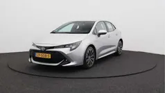Grijs Gebruikt 2019 Toyota Corolla Edition Hatchback | € 19.350 (Goede deal)