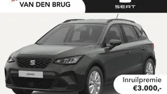 Gebruikt 2024 Seat Arona Style SUV | € 27.900 (Eerlijke prijs)