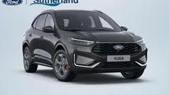Gebruikt 2025 Ford Kuga ST-Line X SUV | € 41.600 (Super prijs)