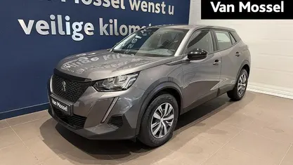 Occasion Peugeot 2008 Active 2022 SUV