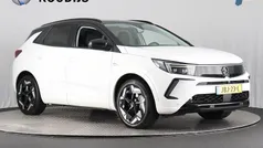 Wit Gebruikt 2023 Opel Grandland X GSe SUV | € 27.890 (Eerlijke prijs)