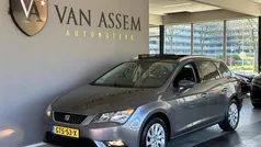 Gebruikt 2016 Seat Leon ST Business Stationwagen | € 9.749 (Eerlijke prijs)