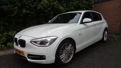 Gebruikt 2011 BMW 118 Hatchback | € 6.750 (Eerlijke prijs)