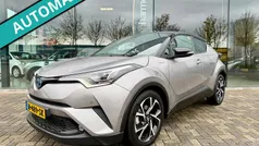 Gebruikt 2016 Toyota C-HR Plus SUV | € 15.640 (Eerlijke prijs)
