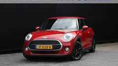 Gebruikt 2016 Mini Cooper Business Hatchback | € 12.650 (Eerlijke prijs)