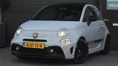 Grijs Gebruikt 2017 Abarth 595 Turismo Hatchback | € 17.995 (Goede deal)