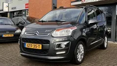 Gebruikt 2015 Citroën C3 Picasso Exclusive MPV | € 8.250 (Eerlijke prijs)
