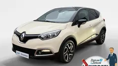 Gebruikt 2016 Renault Captur Dynamique SUV | € 8.940 (Eerlijke prijs)