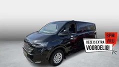 Zwart Gebruikt 2024 VW Transporter Style Van | € 43.825 (Goede deal)