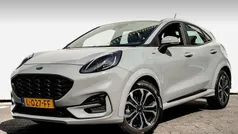 Gebruikt 2021 Ford Puma ST-Line SUV | € 19.440 (Eerlijke prijs)