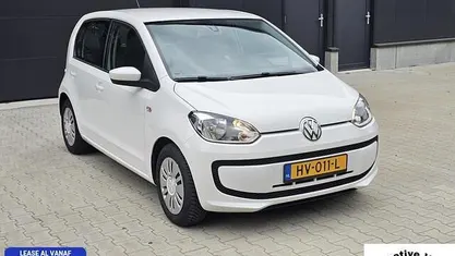 Occasion VW up! move up! 60 PK (44 kW) 2016 Hatchback