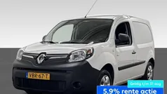 Wit Gebruikt 2019 Renault Kangoo MPV | € 8.087 (Super prijs)