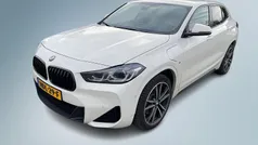 Wit Gebruikt 2021 BMW X2 M Sport SUV | € 29.900 (Goede deal)