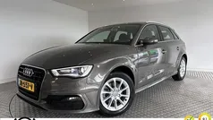 Gebruikt 2016 Audi A3 Sportback S-Line Hatchback | € 13.745 (Goede deal)