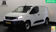 Gebruikt 2021 Peugeot Partner Van | € 11.900 (Super prijs)