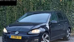 Gebruikt 2014 VW Golf VII Edition Hatchback | € 4.250 (Super prijs)
