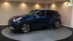 Gebruikt 2016 Kia Niro SUV | € 14.440 (Eerlijke prijs)