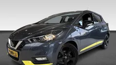 Grijs Gebruikt 2022 Nissan Kiiro Hatchback | € 16.730 (Eerlijke prijs)