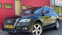 Gebruikt 2011 Audi Q5 Proline SUV | € 14.995 (Eerlijke prijs)